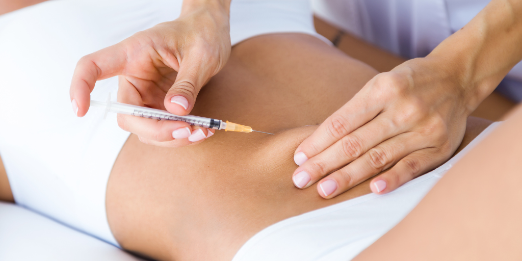 lipotropic injections