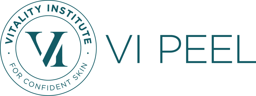 VIPeel logo