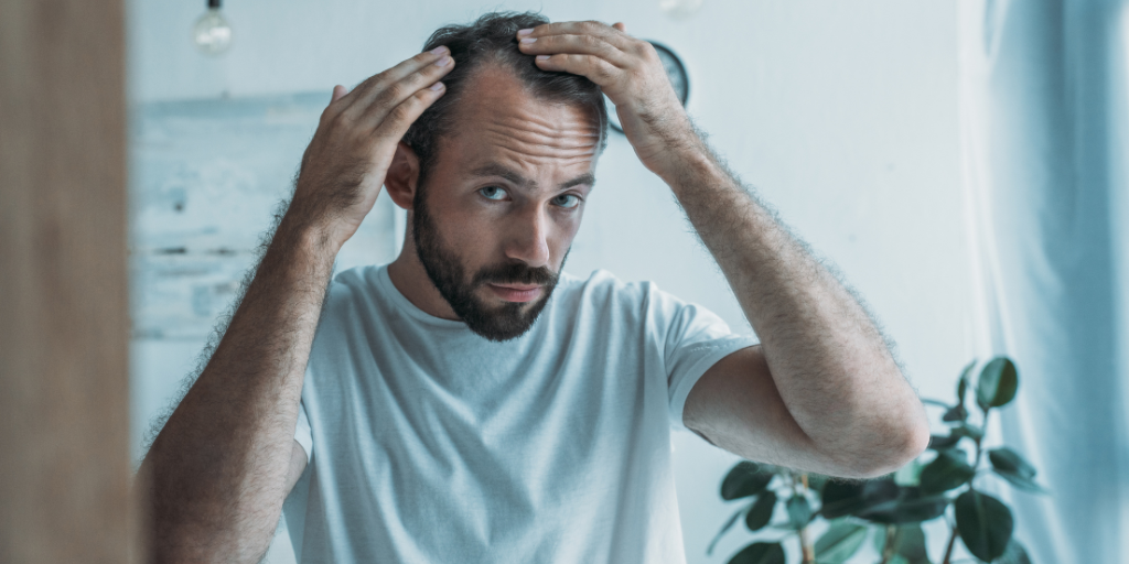 hair loss treatments