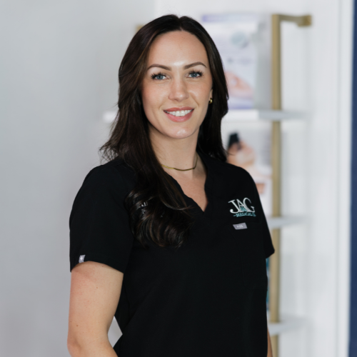Allee Millhouse, Permanent Makeup Artist Allee Millhouse, Permanent Makeup Artist